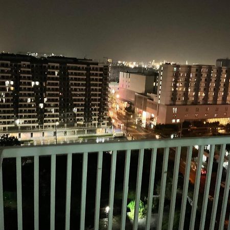 Sea 2-Br Unit With Free Parking Near Mall Of Asia Pasay Eksteriør bilde