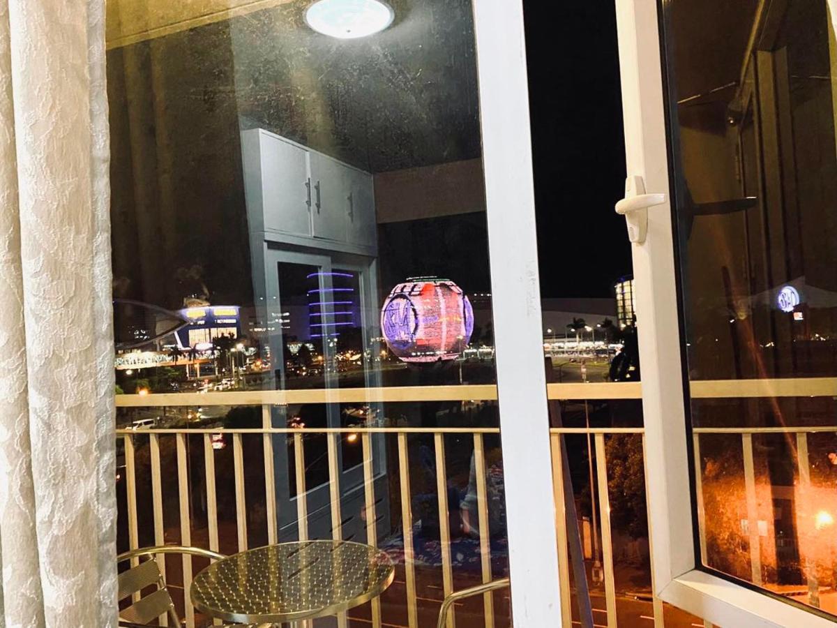 Sea 2-Br Unit With Free Parking Near Mall Of Asia Pasay Eksteriør bilde