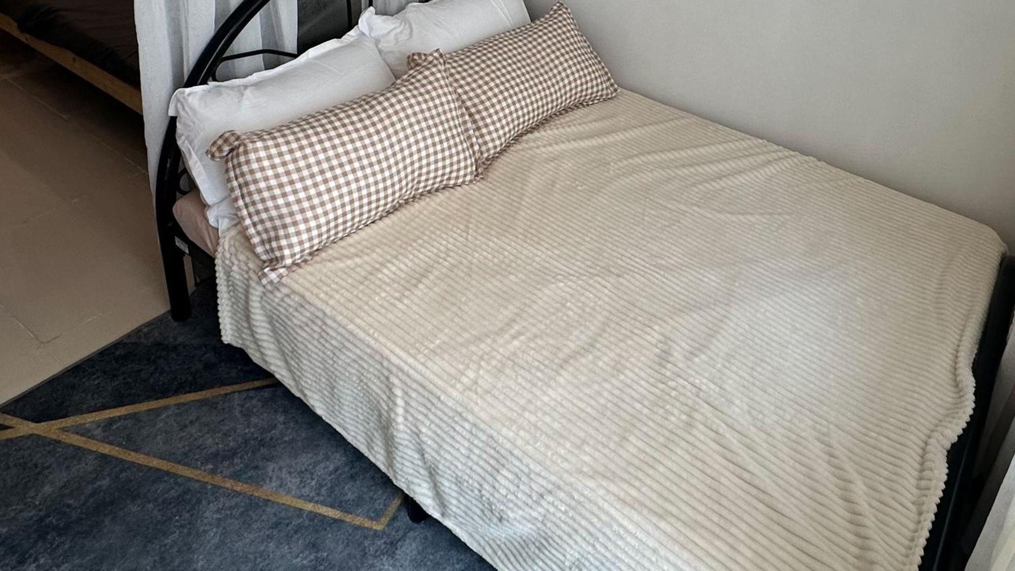 Sea 2-Br Unit With Free Parking Near Mall Of Asia Pasay Eksteriør bilde